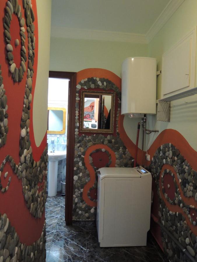 Casa Del Sol Apartment Cómpeta Екстериор снимка